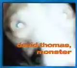 Cover di Monster