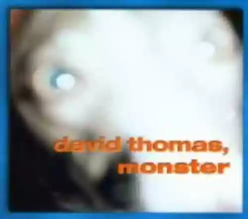 Cover di Monster