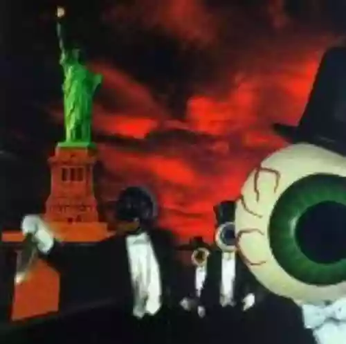Cover di Our Tired, Our Poor, Our Huddled Masses