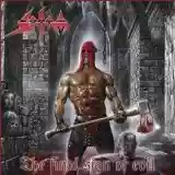 Sodom: The Final Sign Of Evil