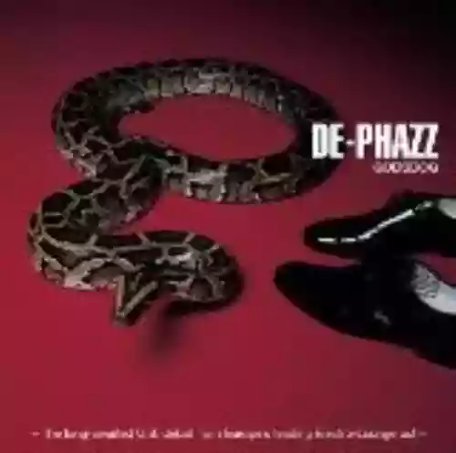 Cover De-Phazz - Godsdog
