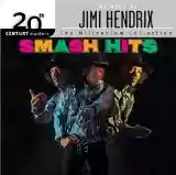 Jimi Hendrix: 20th Century Masters: The Millennium Collection: The Best of Jimi Hendrix