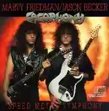 Cacophony: Speed Metal Symphony