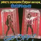 CACOPHONY: GO OFF!