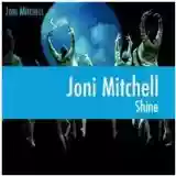 Joni Mitchell: Shine