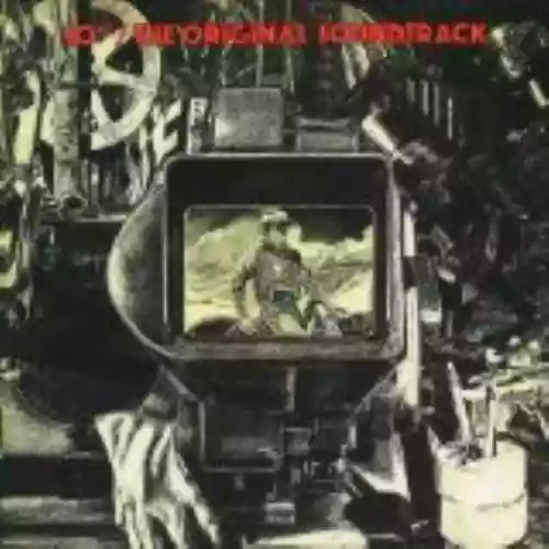 Cover 10cc - The Original Soundtrack