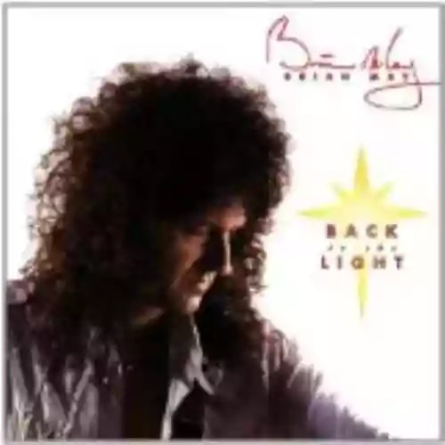 Cover di Back to the Light