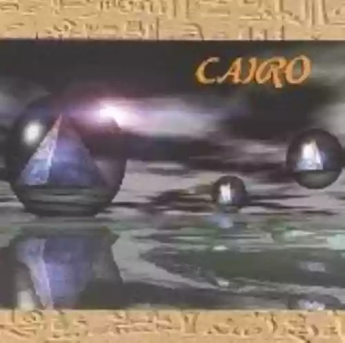 Cover di Cairo