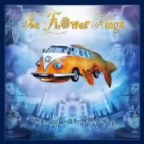 Cover di The Sum of No Evil