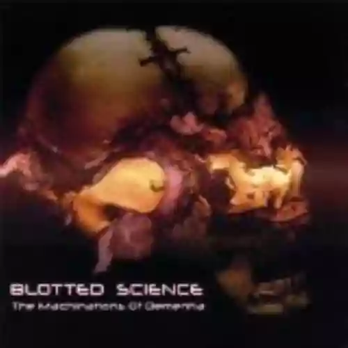 Cover di The Machinations of Dementia