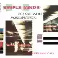 <b>Simple Minds</b> • Sons and Fascination / Sister Feelings Call