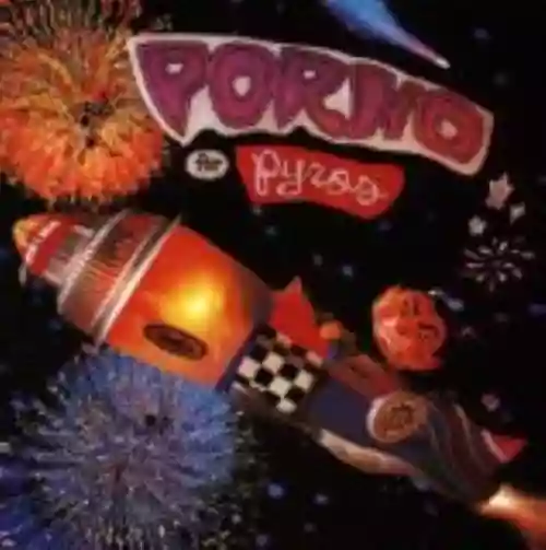 Cover di Porno for Pyros