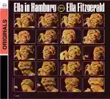 Ella Fitzgerald: Ella in Hamburg