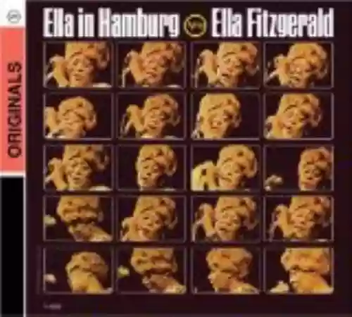 Cover di Ella in Hamburg