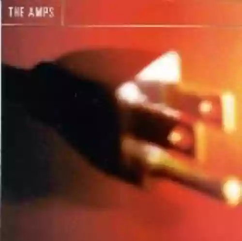 Cover The Amps - Pacer