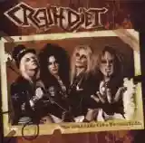CRASHDÏET: The Unattractive Revolution