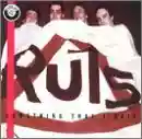 Cover di Something That I Said: Best of The Ruts