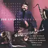 Joe Lovano: Tenor Legacy