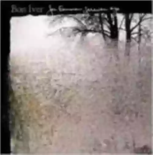 Cover Bon Iver - For Emma, Forever Ago