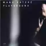 Manu Katché: Playground