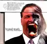 Brutal Truth: Sounds of the Animal Kingdom