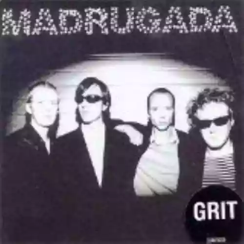 Cover di Grit