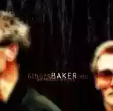 Ginger Baker Trio: Going Back Home