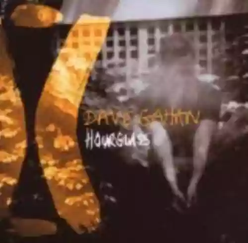 Cover di Hourglass