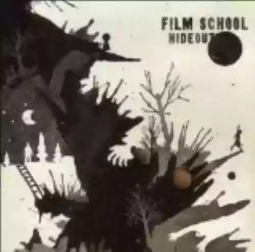 Cover Film School - Hideout