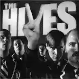 The Hives: The Black and White Album