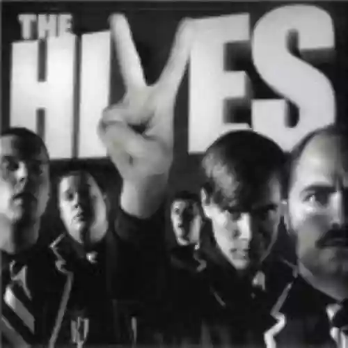 Cover di The Black and White Album