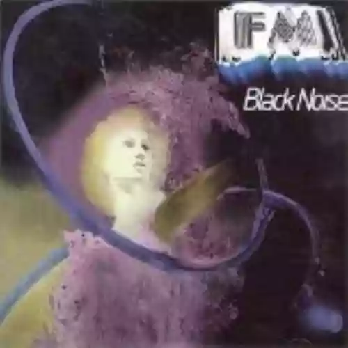 Cover FM - Black Noise