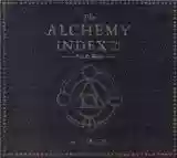 Thrice: The Alchemy Index, Volumes I & II (disc 1: Fire)
