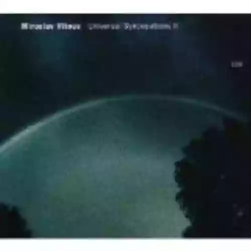 Cover di Universal Syncopations II
