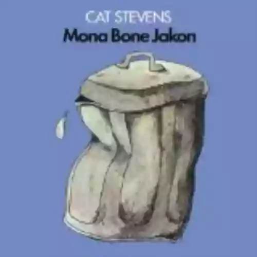 Cover Cat Stevens - Mona Bone Jakon