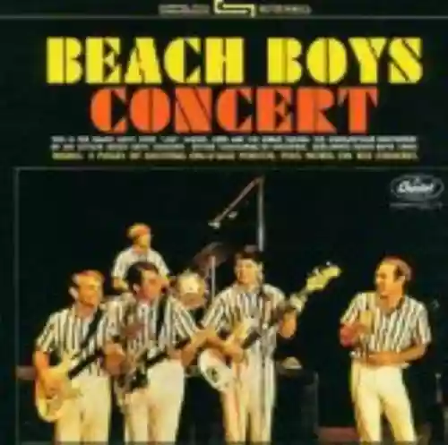 Cover di Concert / Live in London