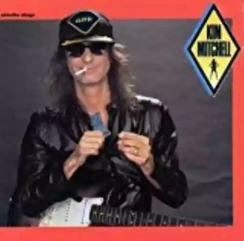 Cover Kim Mitchell - Akimbo Alogo