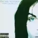 Richie Kotzen: Into the Black