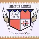 Simple Minds: Sparkle In The Rain