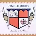 <b>Simple Minds</b> • Sparkle in the Rain