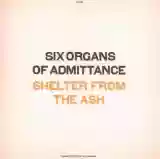 Six Organs Of Admittance: Shelter From The Ash