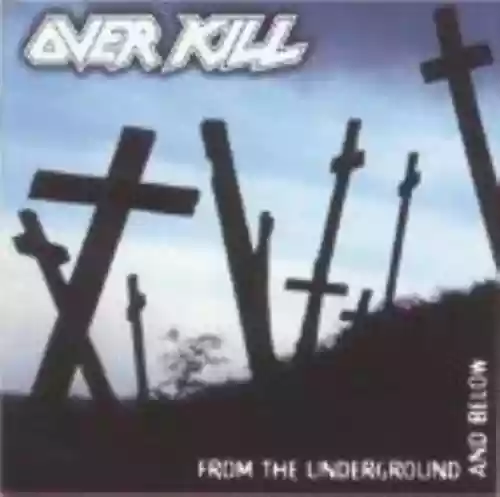 Cover di From the Underground and Below