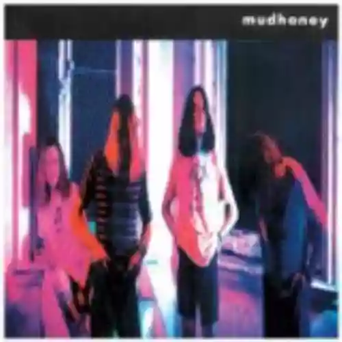 Cover Mudhoney - Mudhoney