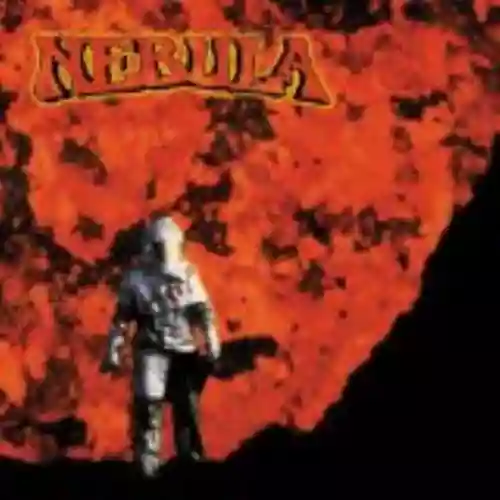 Cover Nebula - Let It Burn