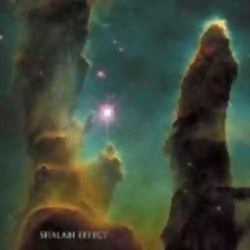 Cover Shalabi Effect - Shalabi Effect