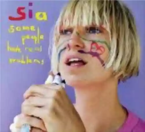 Cover di Some People Have Real Problems