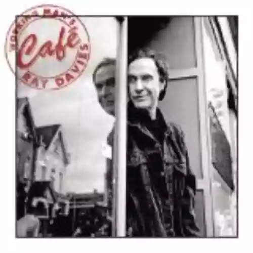Cover Ray Davies - Working Man's Café