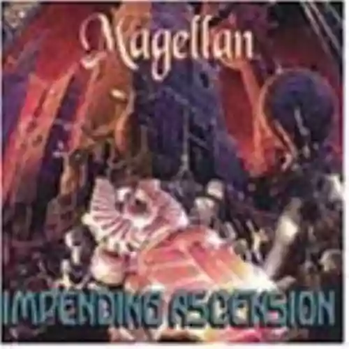 Cover di Impending Ascension