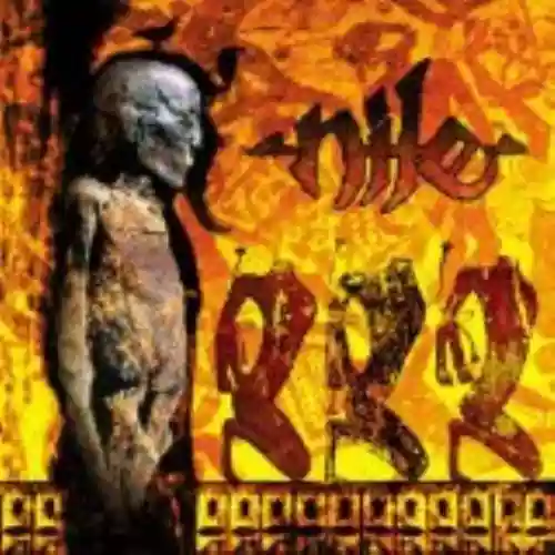 Cover di Amongst the Catacombs of Nephren-Ka