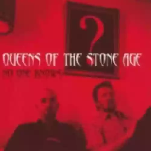 Cover di No One Knows